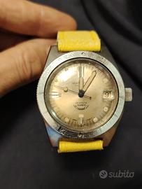 Orologio originale Verywatch Squalo 200 aut