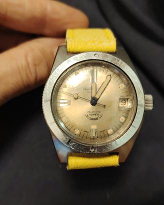 Orologio originale Verywatch Squalo 200 aut