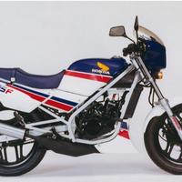 Ricambi ns125f