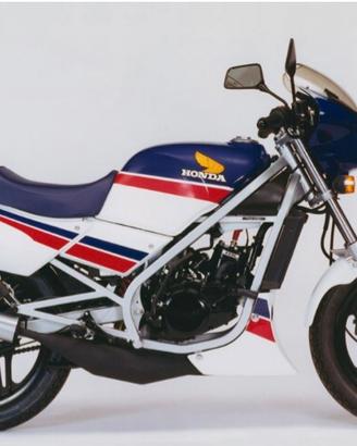 Ricambi ns125f