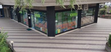 Lavanderia self-service attiva da oltre 10 anni