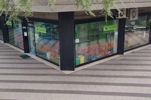 Lavanderia self-service attiva da oltre 10 anni