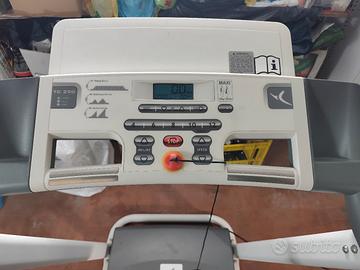 TAPIROULAN TAPPETO ELETTRICO DOMYOS 