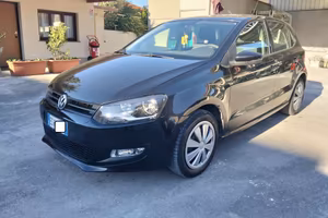 VW Polo 1.2 TDI 75cv 2013