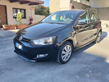 VW Polo 1.2 TDI 75cv 2013