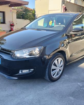VW Polo 1.2 TDI 75cv 2013