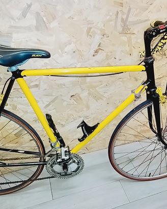 bici da corsa vintage 