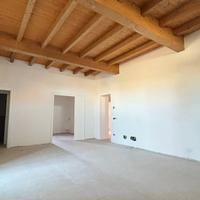 Nuova costruzione-ampio trilocale con giardino pri