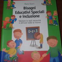 Dario Ianes Bisogni Educativi Speciali + 2 libri