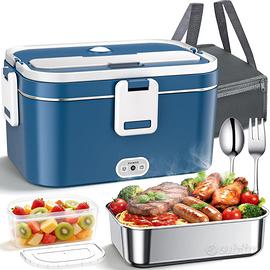 Scaldavivande Elettrico Portatile 100W 1.8L