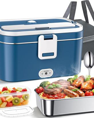 Scaldavivande Elettrico Portatile 100W 1.8L