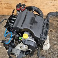 motore LANCIA Y 1.2 16V 188A5000 