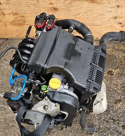 motore LANCIA Y 1.2 16V 188A5000 