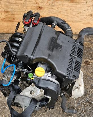 motore LANCIA Y 1.2 16V 188A5000 