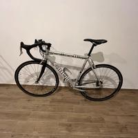 Bicicletta da corsa Cinelli