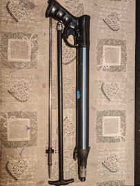 fucile subacqueo MARES 50