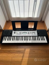 Tastiera Yamaha YPT-255