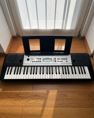 Tastiera Yamaha YPT-255