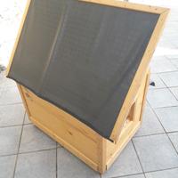 Cuccia per gatto/cane