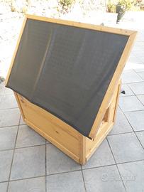 Cuccia per gatto/cane