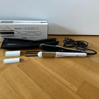 Piastra Steam pod 4