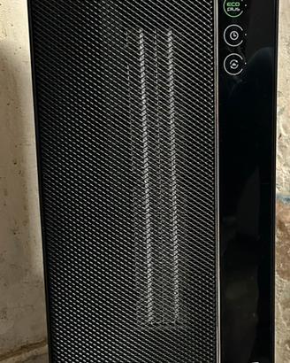 Termoventilatore De Longhi