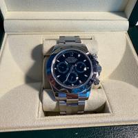 Rolex daytona 116520 aph