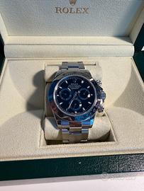 Rolex daytona 116520 aph