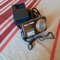 Fotocamera Nikon Coolpix