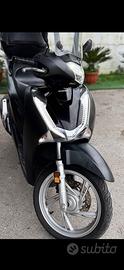 Ricambi sh 125 2019