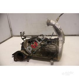 Catalizzatore (reso) Mercedes Classe A 2012