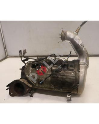 Catalizzatore (reso) Mercedes Classe A 2012