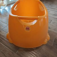 Vaschetta bagno bimbi per doccia