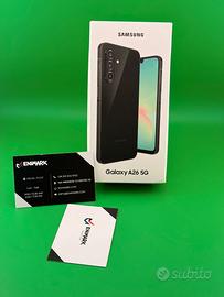 9 Android Sigillato da attivare