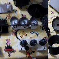 Ricambi INTERNI Alfa Romeo 156 1, 2 Serie GIUGIARO