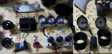 Ricambi INTERNI Alfa Romeo 156 1, 2 Serie GIUGIARO