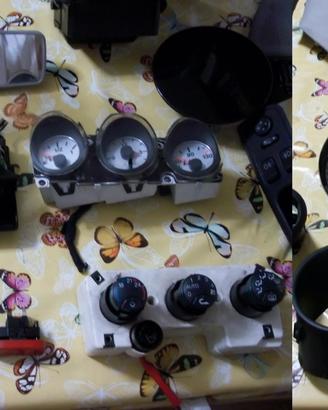 Ricambi INTERNI Alfa Romeo 156 1, 2 Serie GIUGIARO