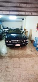 Jaguar xj8 executive 