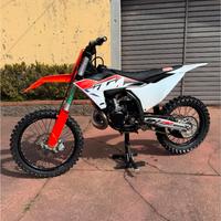 Ktm sx250