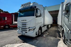 Iveco Sway 510