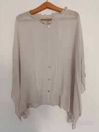 Blusa super comoda super scik