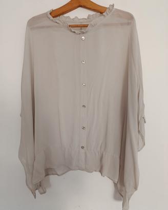 Blusa super comoda super scik