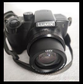 Panasonic Lumix dmc-fz5