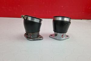 COLLETTORI ASPIRAZIONE DUCATI MONSTER 800 2003 200