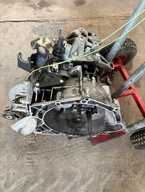 Cambio citroen jumper ducato 2.0