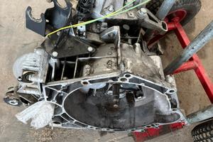 Cambio citroen jumper ducato 2.0
