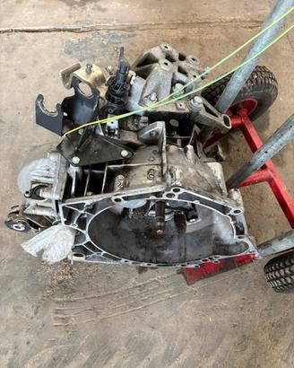 Cambio citroen jumper ducato 2.0