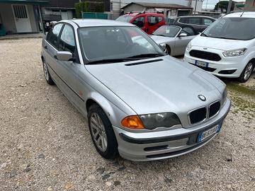 BMW 316 i BERLINA - GPL