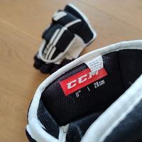 guanti hockey bambino 