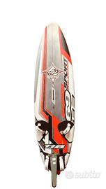 Tavola Windsurf JP Australia Super Sport 118 Carb.